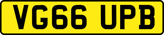 VG66UPB
