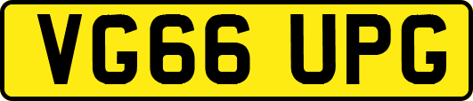 VG66UPG