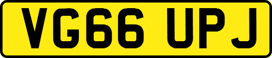 VG66UPJ