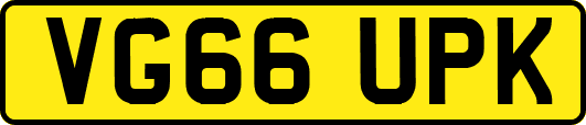VG66UPK