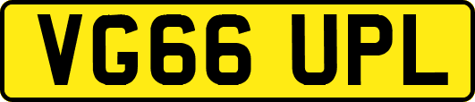 VG66UPL