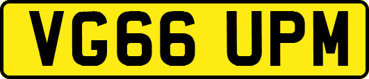 VG66UPM