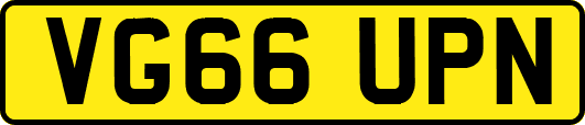 VG66UPN