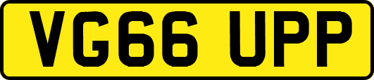 VG66UPP