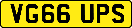 VG66UPS