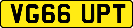 VG66UPT