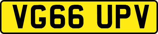 VG66UPV