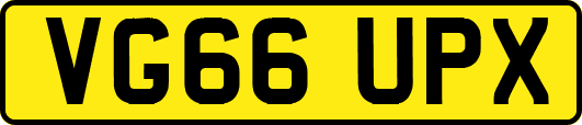 VG66UPX