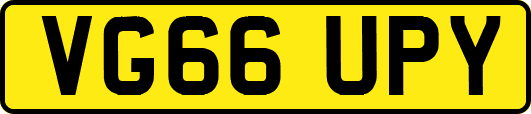 VG66UPY