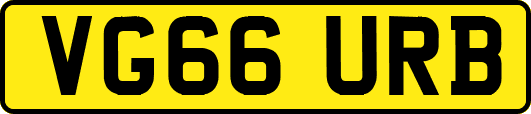 VG66URB
