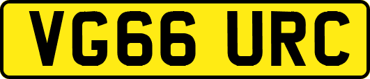 VG66URC