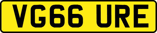 VG66URE