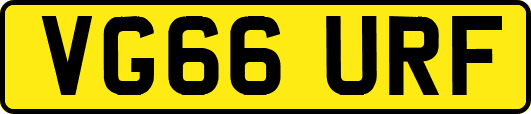 VG66URF