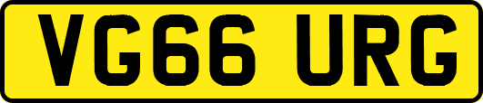 VG66URG