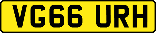 VG66URH