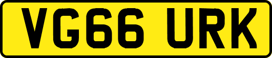 VG66URK