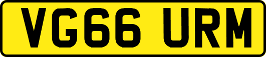 VG66URM