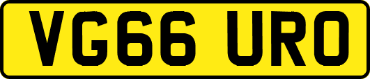 VG66URO