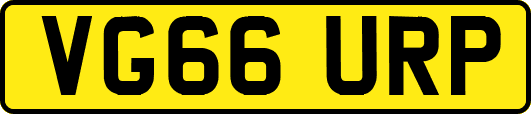 VG66URP