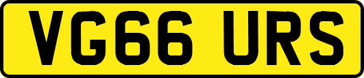 VG66URS