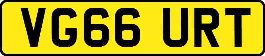 VG66URT