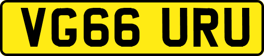 VG66URU
