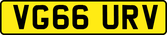 VG66URV