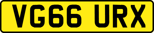 VG66URX