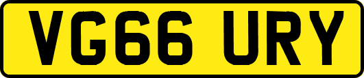 VG66URY