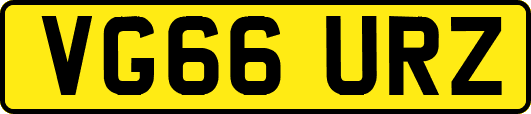 VG66URZ