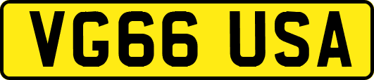 VG66USA