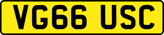 VG66USC