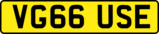 VG66USE