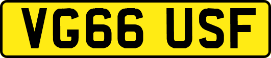 VG66USF