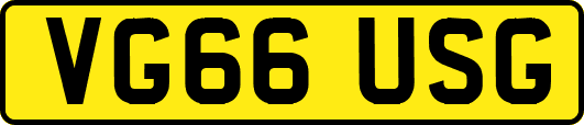 VG66USG