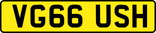 VG66USH
