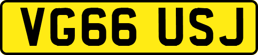 VG66USJ