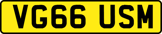 VG66USM