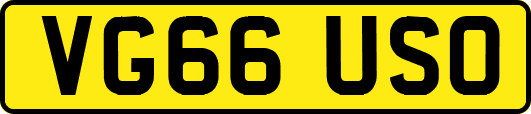 VG66USO