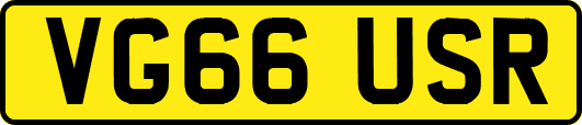 VG66USR