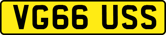 VG66USS
