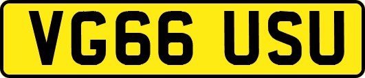 VG66USU