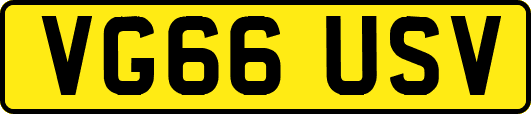 VG66USV
