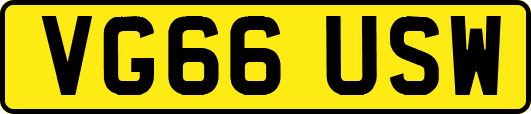 VG66USW