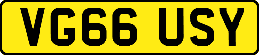 VG66USY