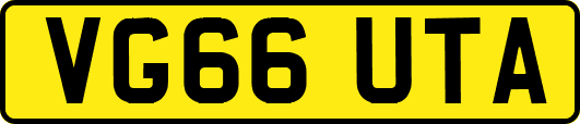 VG66UTA