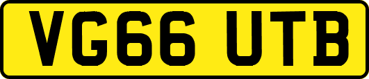 VG66UTB