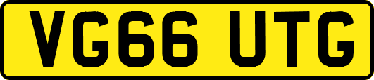 VG66UTG