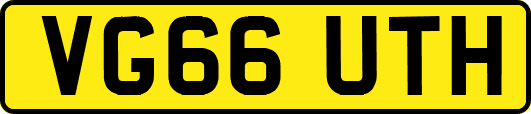 VG66UTH