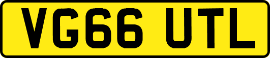 VG66UTL